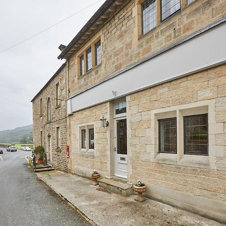 Host & Stay - The Old Post Office Burnsall Exterior foto