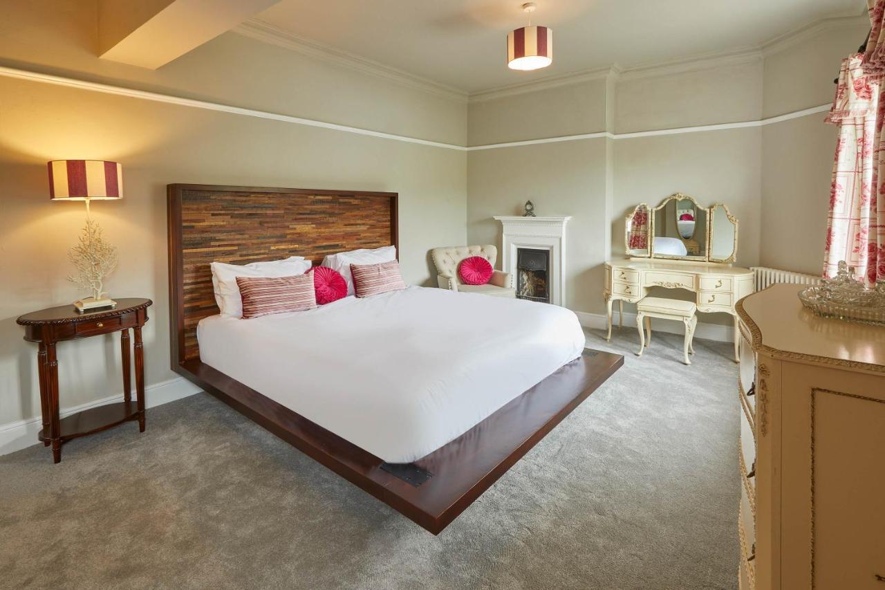 Host & Stay - The Old Post Office Burnsall Exterior foto